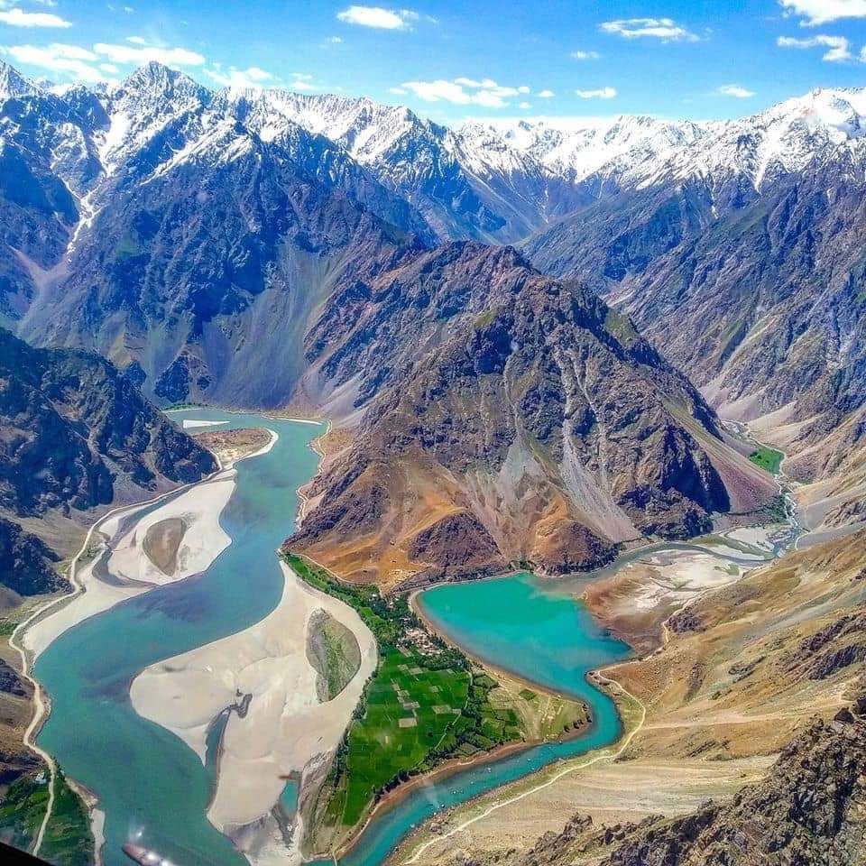 Afghanistan