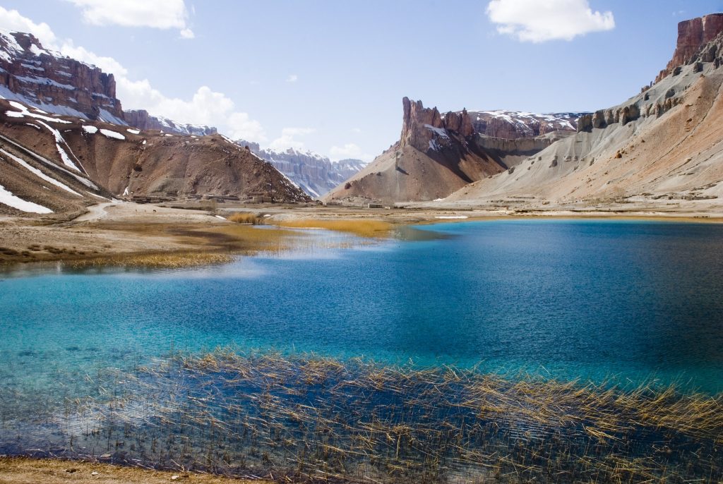 Afghaistan