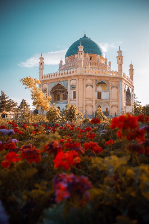 Afghanistan