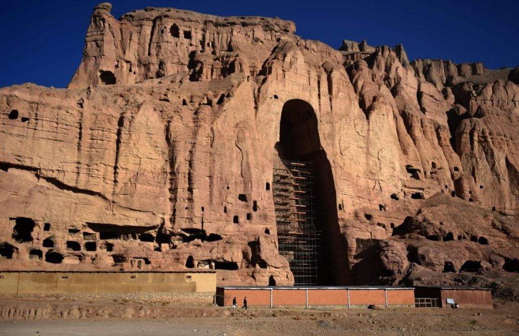 Afghanistan