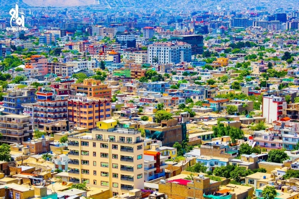 kabul